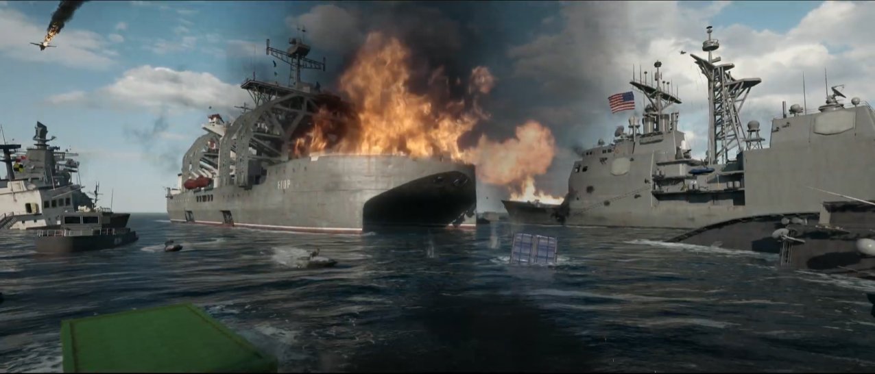 Call of Duty: Black Ops Cold War - Imagen 44
